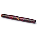 Tailored Pen Company × @micahfinds Pomegranate Fountain Pen