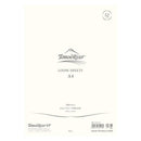Tomoe River Paper - Loose Sheet (100 Sheets)