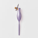 Tom's Studio Carrot Calligraphy Nib Holder In Wisteria | EndlessPens