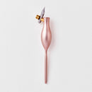Tom's Studio Carrot Calligraphy Nib Holder in Pink Lemonade | EndlessPens