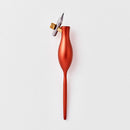 Tom's Studio Carrot Calligraphy Nib Holder in Old Rose | EndlessPens