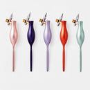 Tom's Studio Carrot Calligraphy Nib Holder | EndlessPens