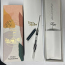 Tom's Studio Fountain Pen - Studio Pocket Pen 2.0 - EndlessPens