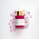 Tom's Studio Calligraphy Fountain Pen Ink Bottle (30ml) in Hot Pink | EndlessPens