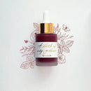 Tom's Studio Calligraphy Fountain Pen Ink Bottle (30ml) in English Rose | EndlessPens