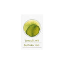 Tono & Lims Ink Bottle (30ml) - 2025 Spring - Fukoka Special