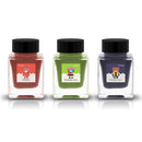 Tono & Lims Ink Bottle (30ml) - 2025 Spring - Fukoka Special - EndlessPens