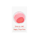 Tono & Lims Ink Bottle (30ml) - 2025 Spring - Tokyo Special