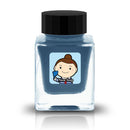 Tono & Lims Ink Bottle (30ml) - 2025 Summer - Friendship - EndlessPens