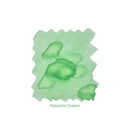 Tono & Lims 2026 Spring Baby Color Ink Bottle (30ml) - Pistachio Cream Swatch | EndlessPens