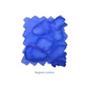 Tono & Lims 2026 Spring Prefecture Nagano Justice Ink Bottle (30ml) - Ink Swatch | Endlesspens
