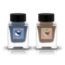 Tono & Lims Ink Bottle (30ml) - A Space Walk 2025 - Seoul