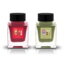 Tono & Lims Ink Bottle (30ml) - A Space Walk 2025 - Shizuoka