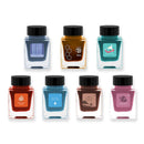 Tono & Lims Ink Bottle (30ml) - Crossover Line - EndlessPens