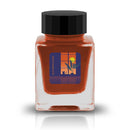 Tono & Lims Ink Bottle (30ml) - Earth Contact Line - EndlessPens