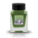 Tono & Lims Ink Bottle (30ml) - Earth Contact Line - EndlessPens