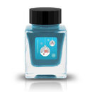 Tono & Lims Ink Bottle (30ml) - Earth Contact Line - EndlessPens