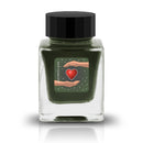 Tono & Lims Ink Bottle (30ml) - Earth Contact Line - EndlessPens