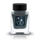 Tono & Lims Ink Bottle (30ml) - Earth Contact Line - EndlessPens