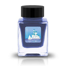 Tono & Lims Ink Bottle (30ml) - Earth Contact Line - EndlessPens
