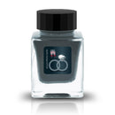 Tono & Lims Ink Bottle (30ml) - Earth Contact Line - EndlessPens