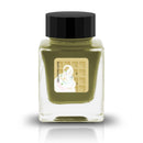 Tono & Lims Ink Bottle (30ml) - Earth Contact Line - EndlessPens
