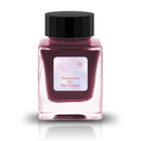 Tono & Lims Ink Bottle (30ml) - Flower Memories - EndlessPens