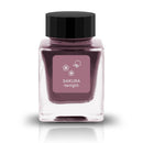 Tono & Lims Ink Bottle (30ml) - Flower Memories - EndlessPens