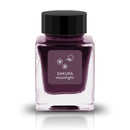 Tono & Lims Ink Bottle (30ml) - Flower Memories - EndlessPens