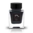 Tono & Lims Friendship Ink Bottle (30ml) - Black | EndlessPens