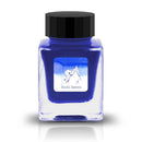 Tono & Lims Friendship Ink Bottle (30ml) - Arctic Aurora | EndlessPens