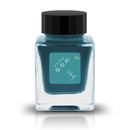 Tono & Lims Friendship Ink Bottle (30ml) - Yamada is Diagonal | EndlessPens