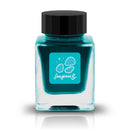 Tono & Lims Friendship Ink Bottle (30ml) - Sea Glass | EndlessPens