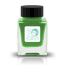 Tono & Lims Friendship Ink Bottle (30ml) - Baby Green | EndlessPens