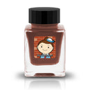 Tono & Lims Friendship Ink Bottle (30ml) - May I Help You? | EndlessPens