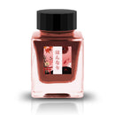 Tono & Lims Ink Bottle (30ml) - Friendship - EndlessPens