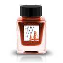 Tono & Lims Ink Bottle (30ml) - Friendship - EndlessPens