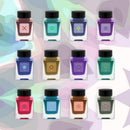 Tono & Lims Ink Bottle (30ml) - Kaleidoscope PURE - EndlessPens