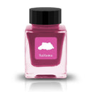 Tono & Lims Ink Bottle (30ml) - Prefecture - EndlessPens