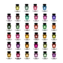 Tono & Lims Ink Bottle (30ml) - Prefecture - EndlessPens