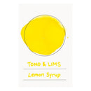 Tono & Lims Ink Bottle (30ml) - Shaved Ice