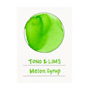 Tono & Lims Ink Bottle (30ml) - Shaved Ice