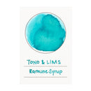 Tono & Lims Ink Bottle (30ml) - Shaved Ice