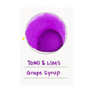 Tono & Lims Ink Bottle (30ml) - Shaved Ice