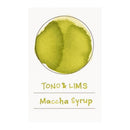 Tono & Lims Ink Bottle (30ml) - Shaved Ice