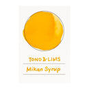 Tono & Lims Ink Bottle (30ml) - Shaved Ice