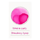 Tono & Lims Ink Bottle (30ml) - Shaved Ice