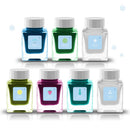 Tono & Lims Ink Bottle (30ml) - Shaved Ice - EndlessPens