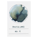 Tono & Lims Ink Bottle (30ml) - Standard