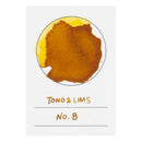 Tono & Lims Ink Bottle (30ml) - Standard